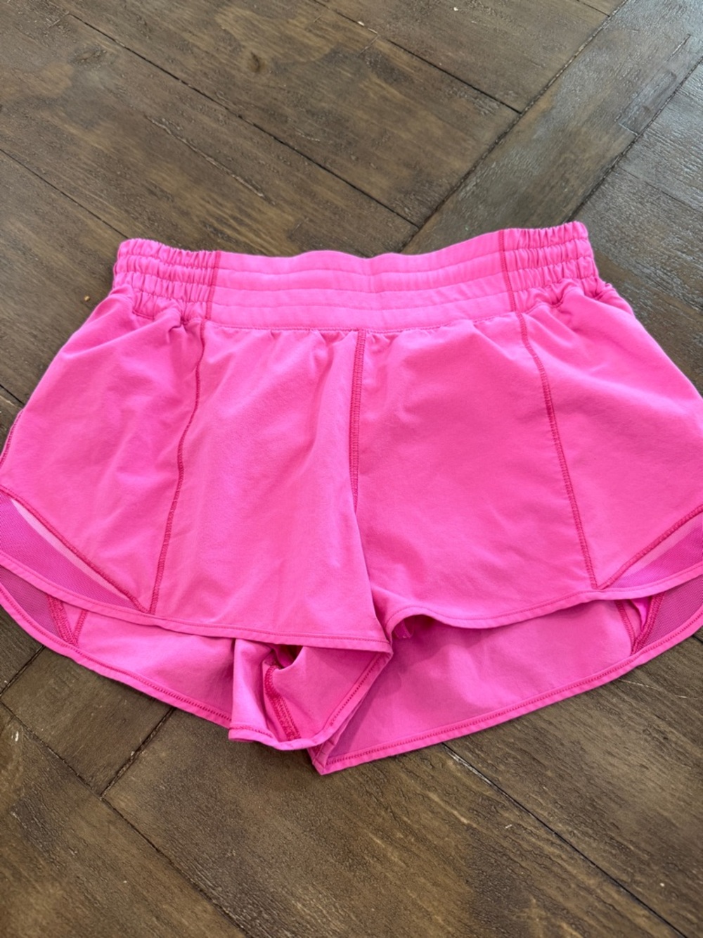 Sonic pink LULU